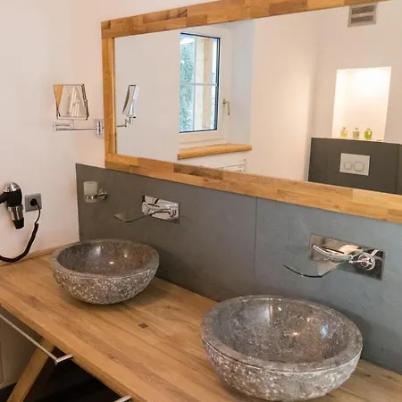 Yuma 4 People Apartamento Mauterndorf (Salzburg)