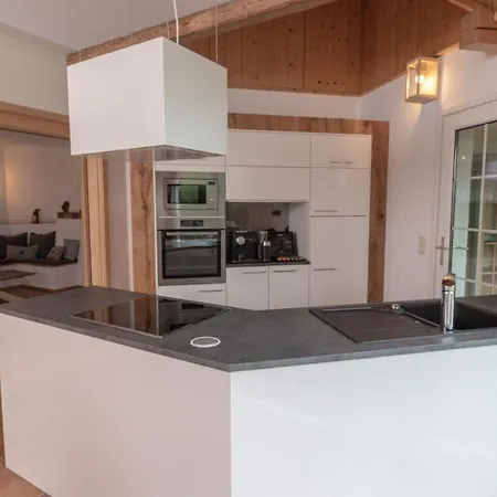 Apartamento Yuma 4 People Mauterndorf (Salzburg)