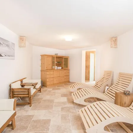 Yuma 4 People Apartamento