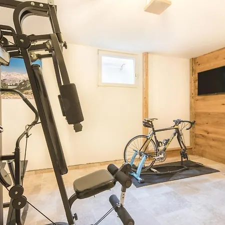 Yuma 4 People Mauterndorf (Salzburg)