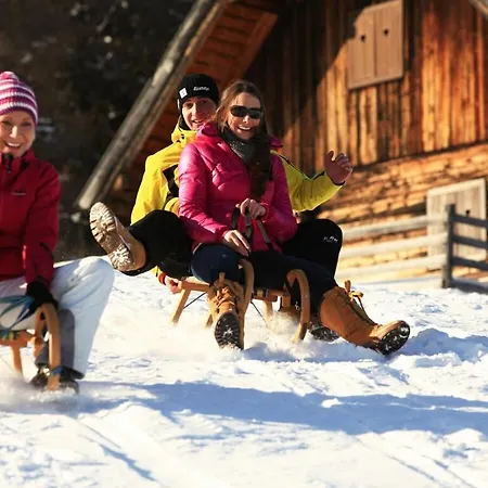 Apartamento Yuma 4 People Mauterndorf (Salzburg)